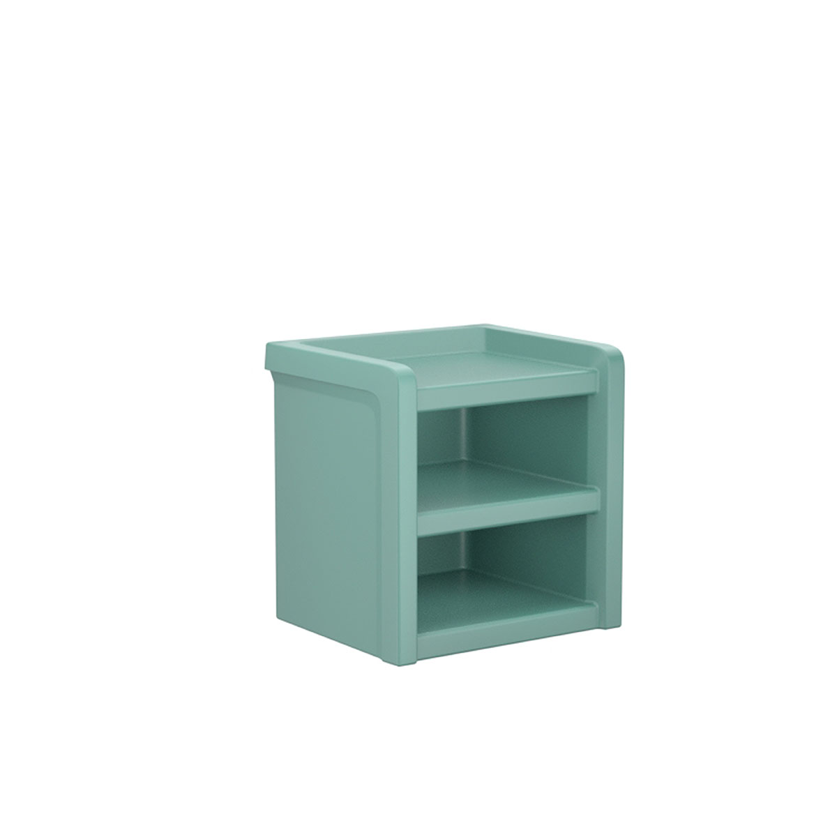 Endurance Night Stand Aqua