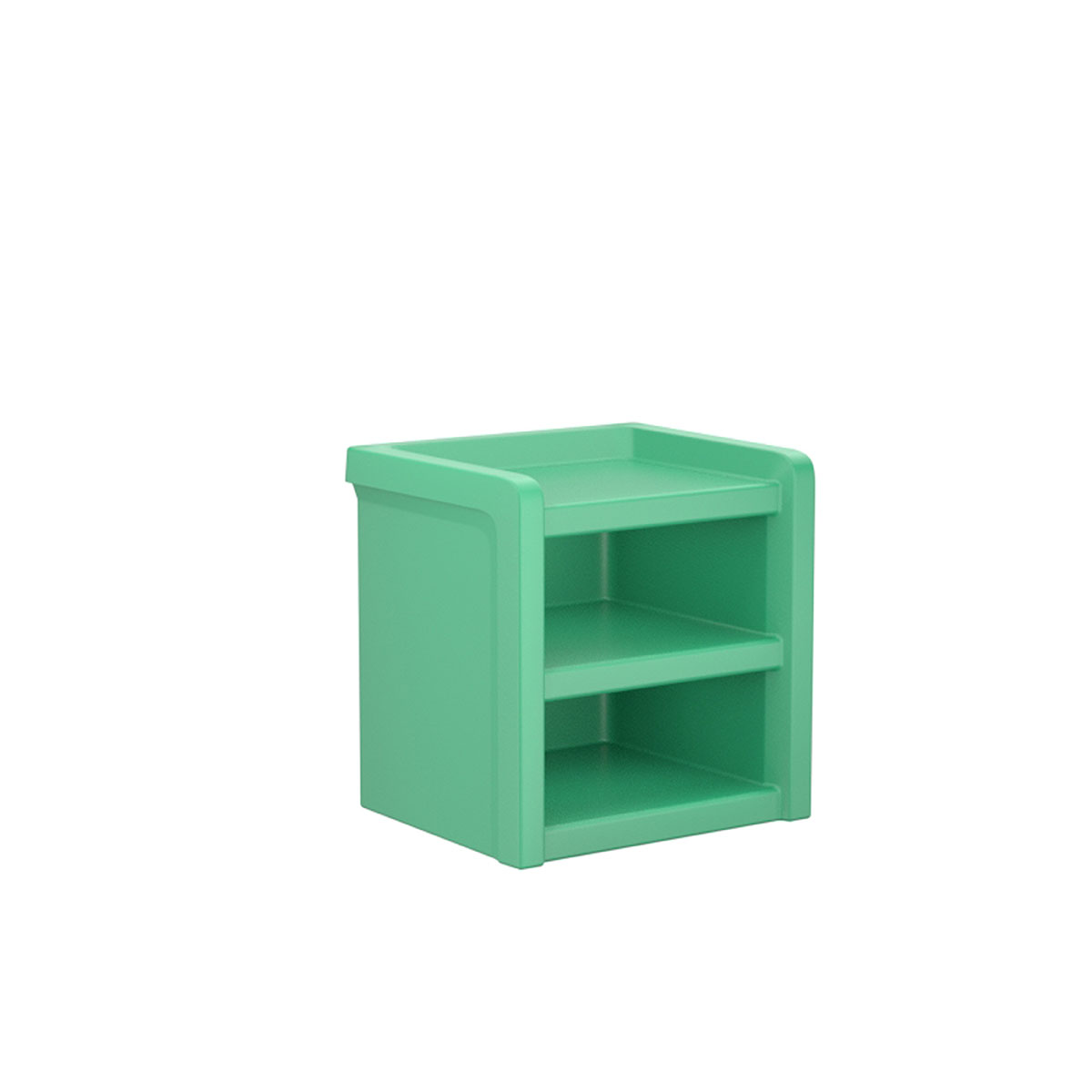 Endurance Night Stand Green