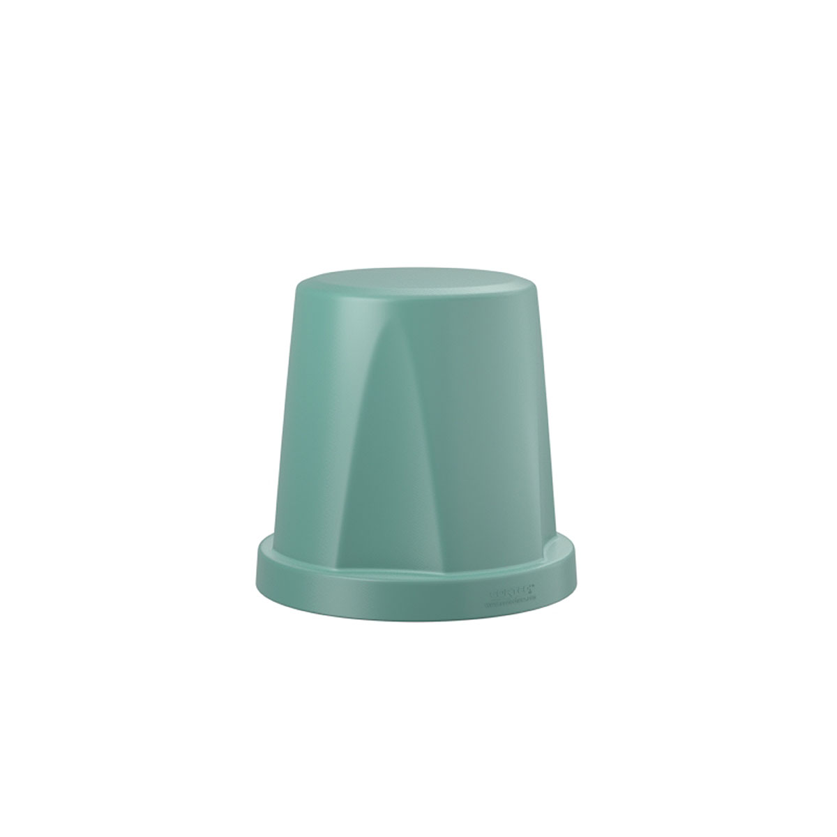 Endurance Stool Aqua