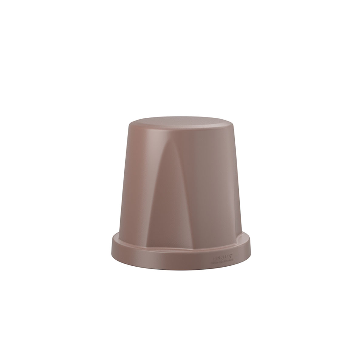 Endurance Stool Brown