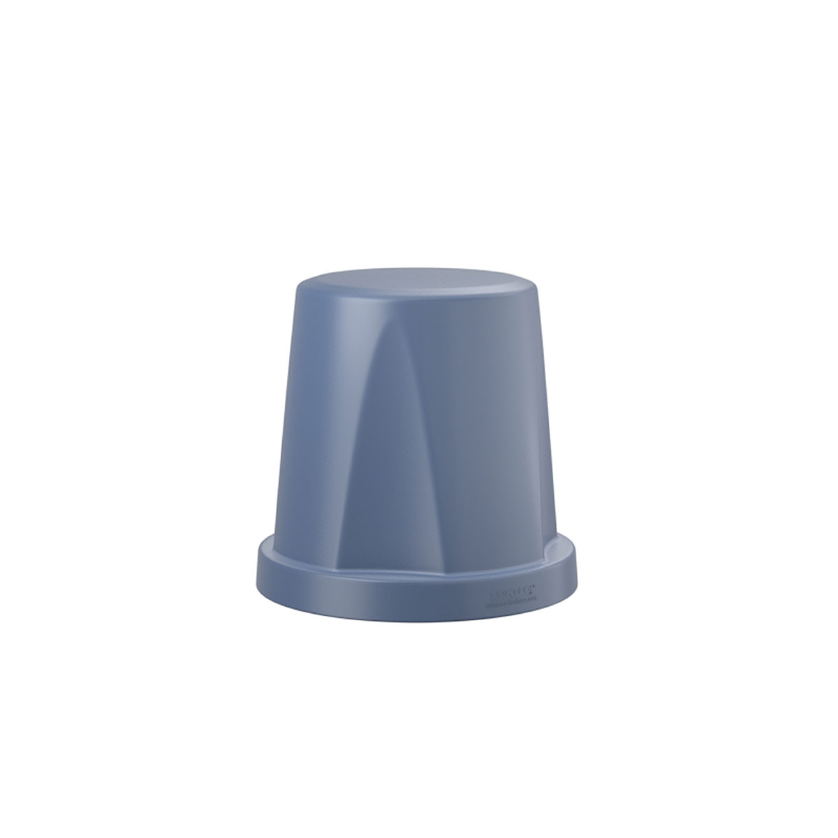 Endurance Stool Midnight Blue