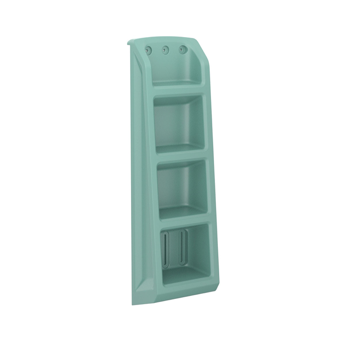Ladder for Wall Bunk Aqua