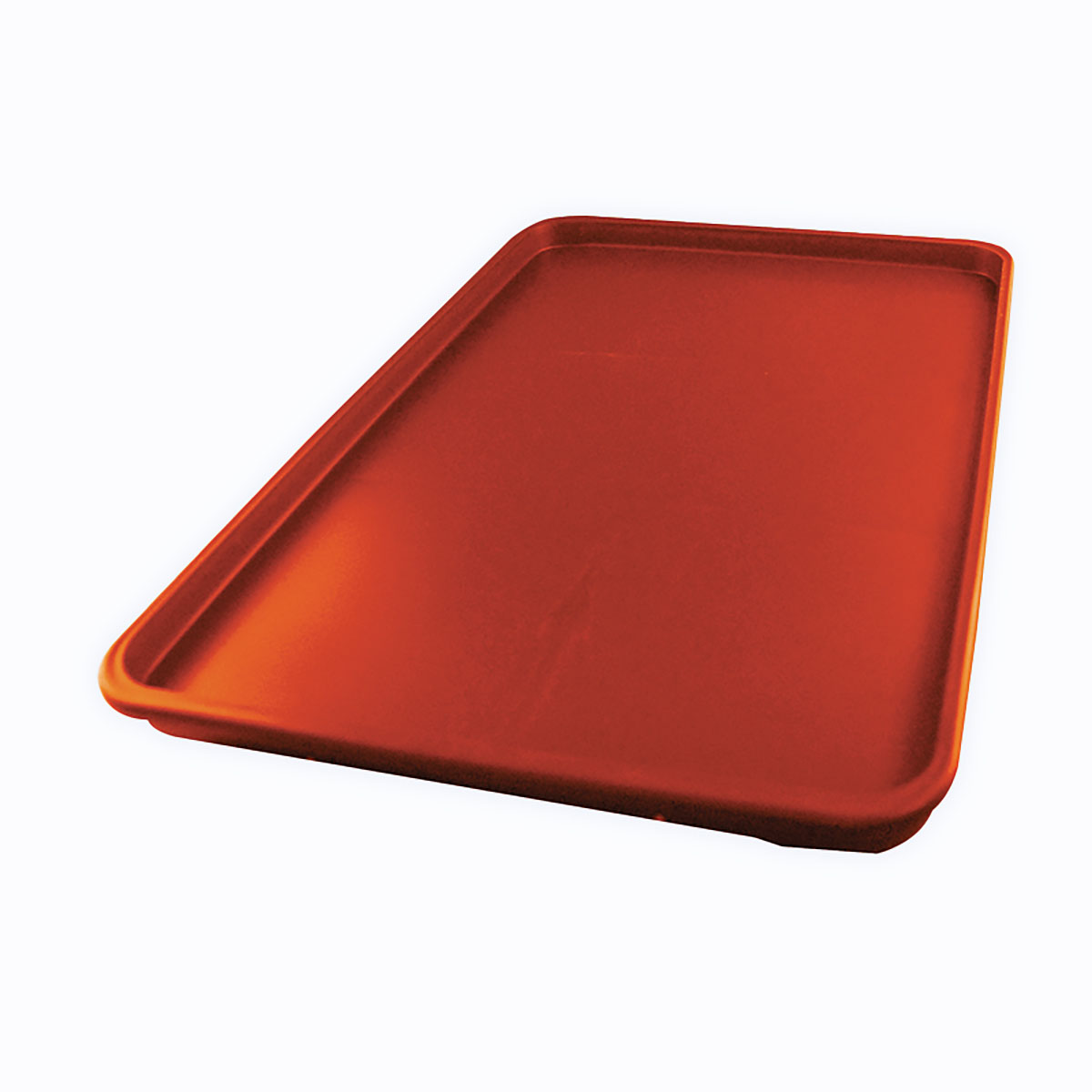 Rock Tray LidTerra Cotta
