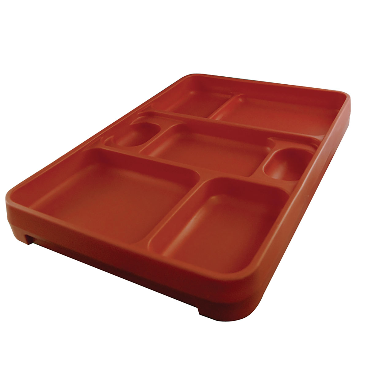 Rock Tray Terra Cotta