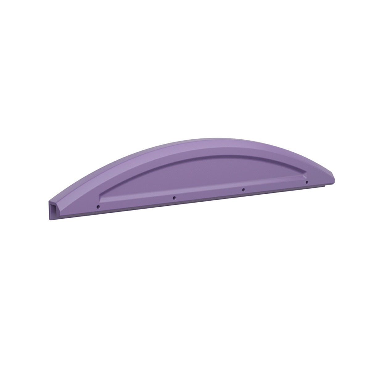 Safety Rail for Wall Bunk Large Indigo