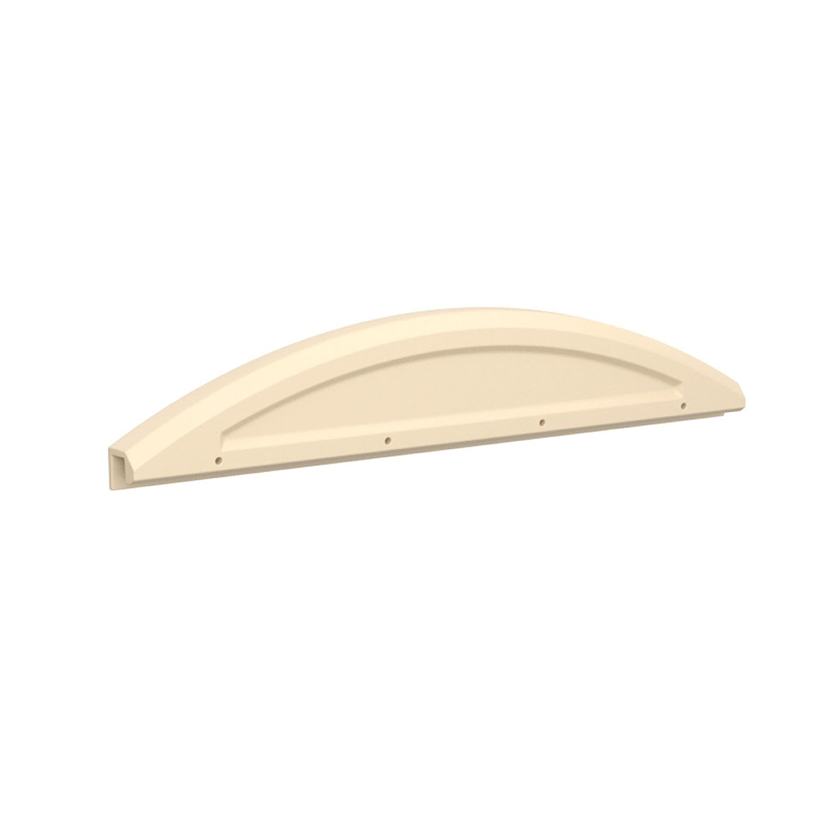 Safety Rail for Wall Bunk Large Sand