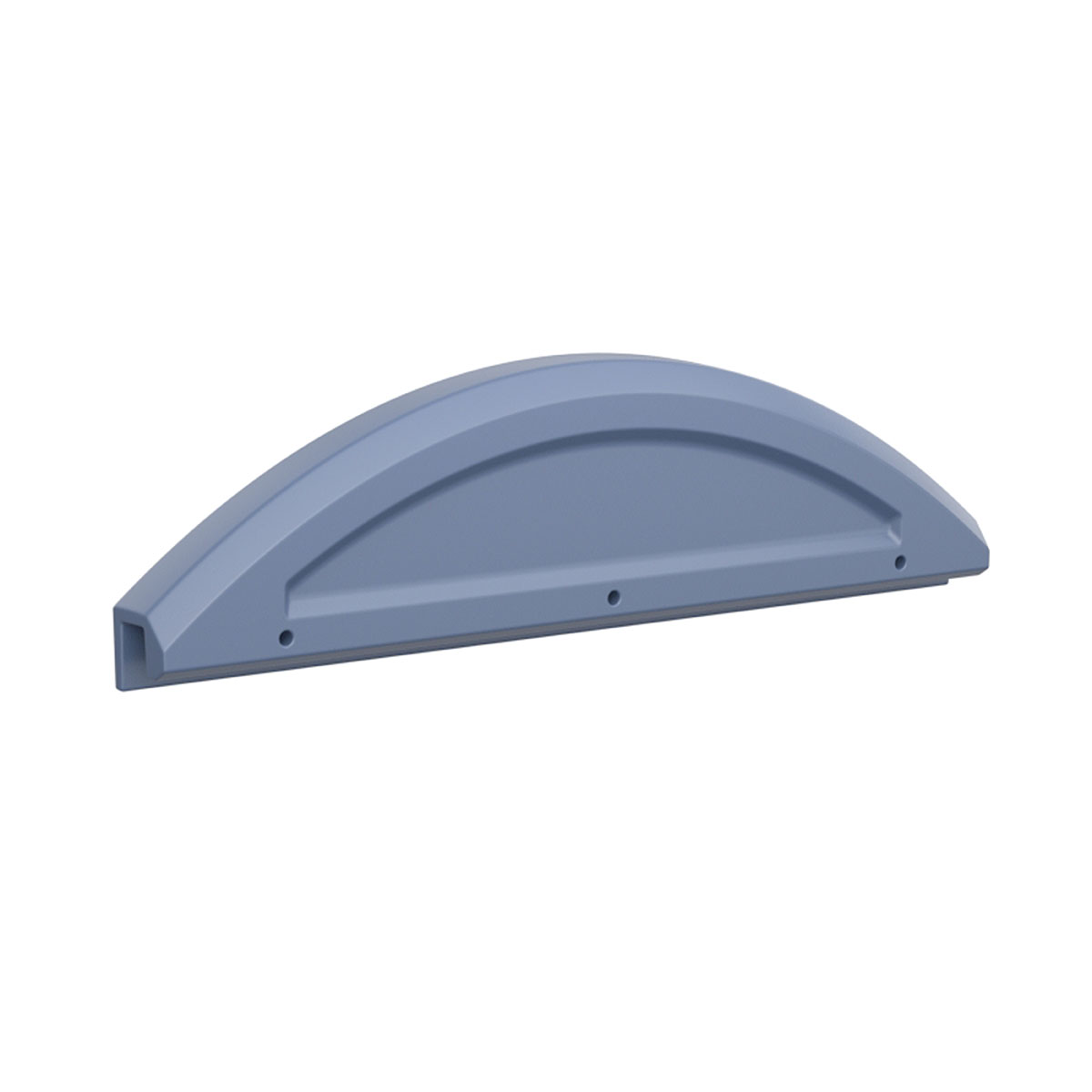 Safety Rail for Wall Bunk Small Midnight Blue