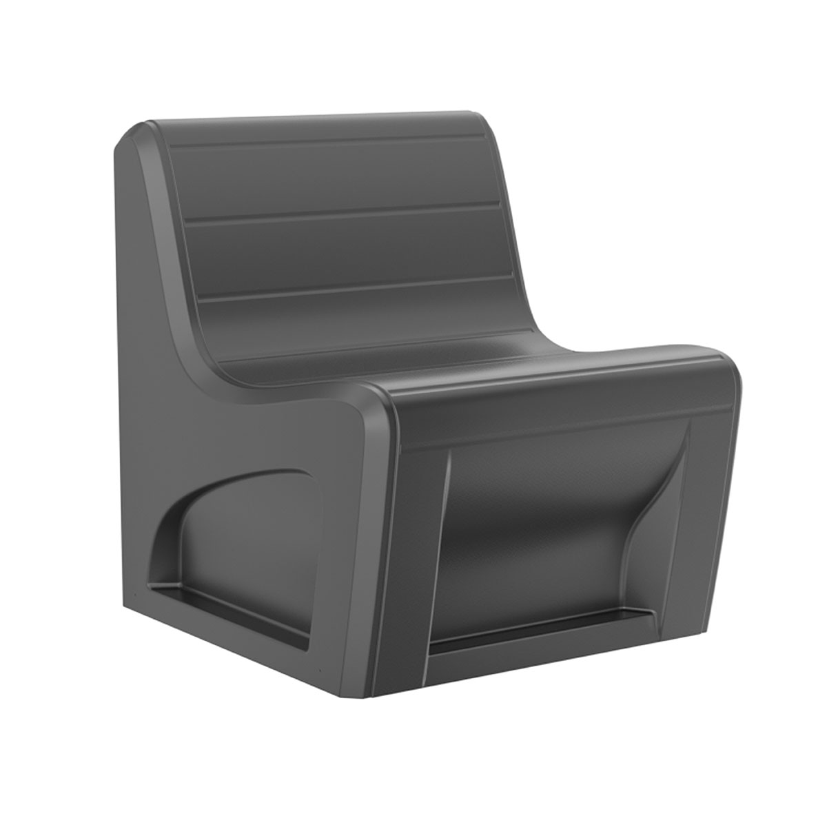 Sync Chair Black