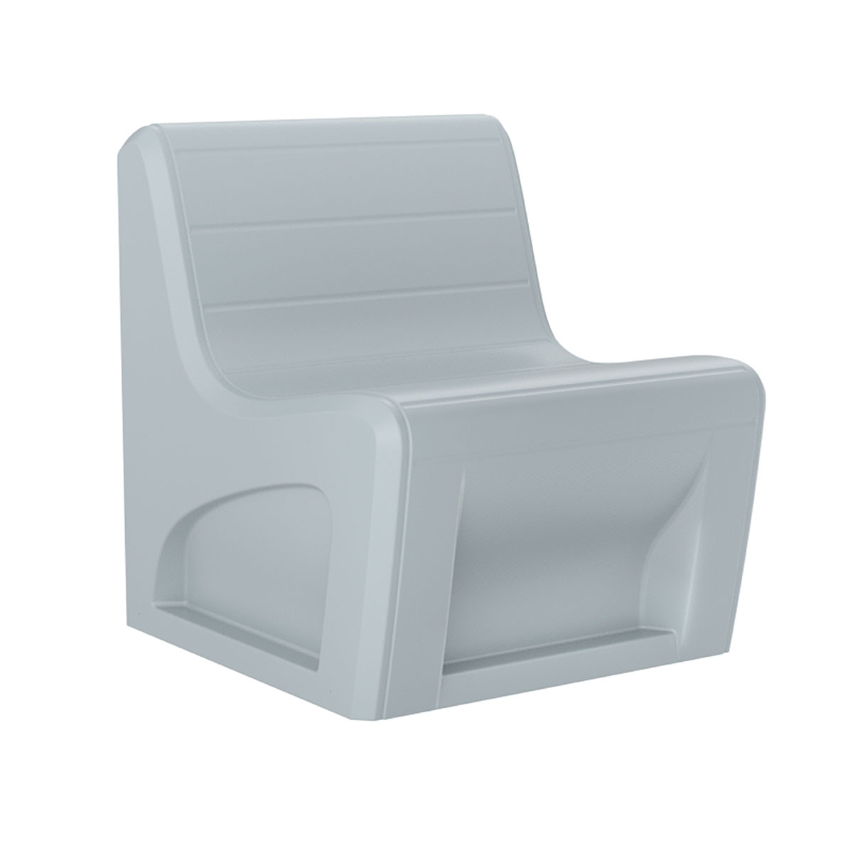 Sync Chair Gray