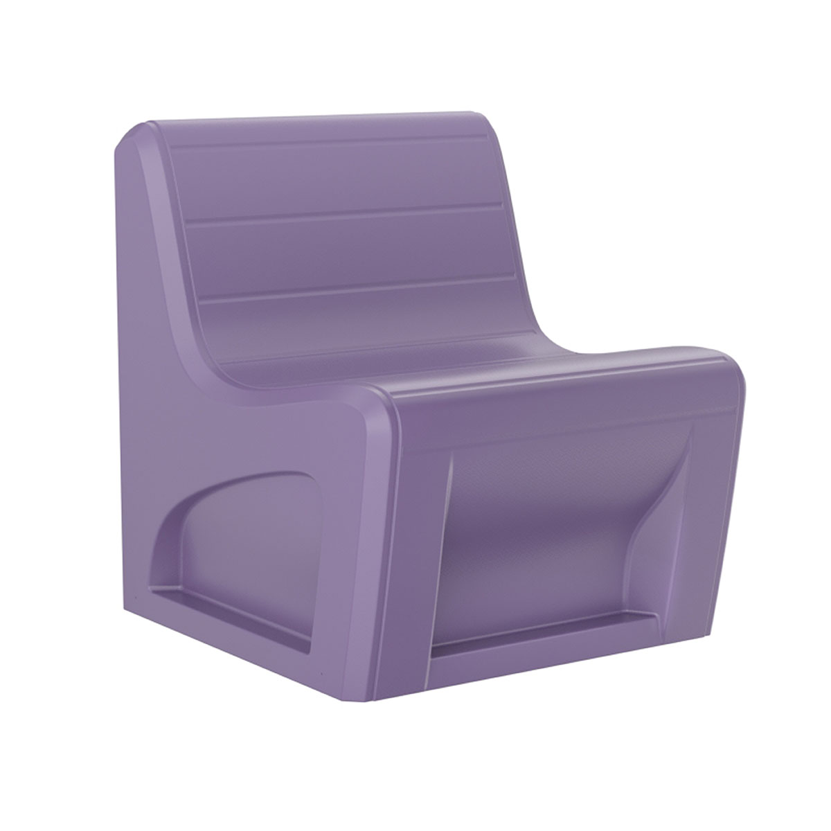 Sync Chair Indigo