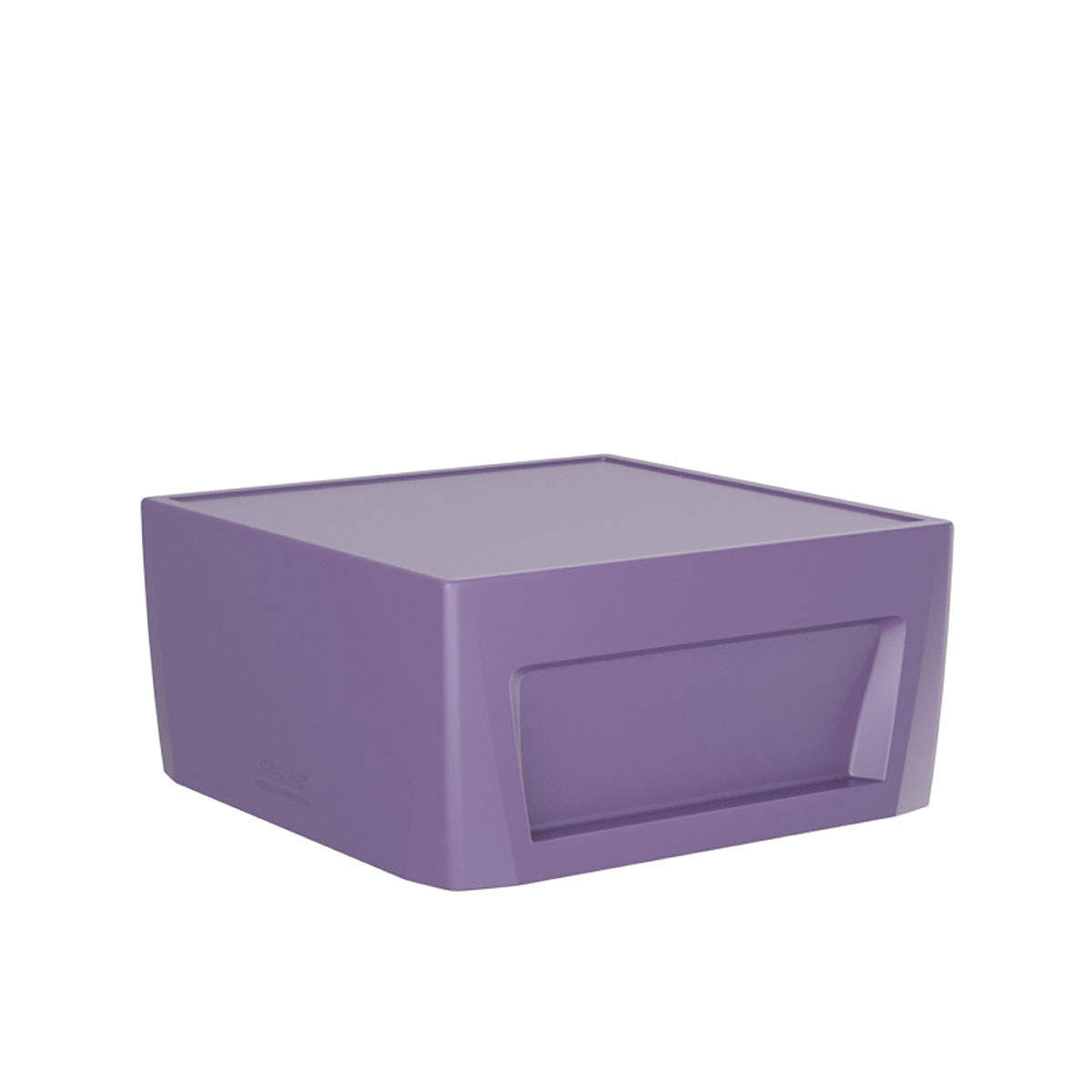 Sync Cube Indigo