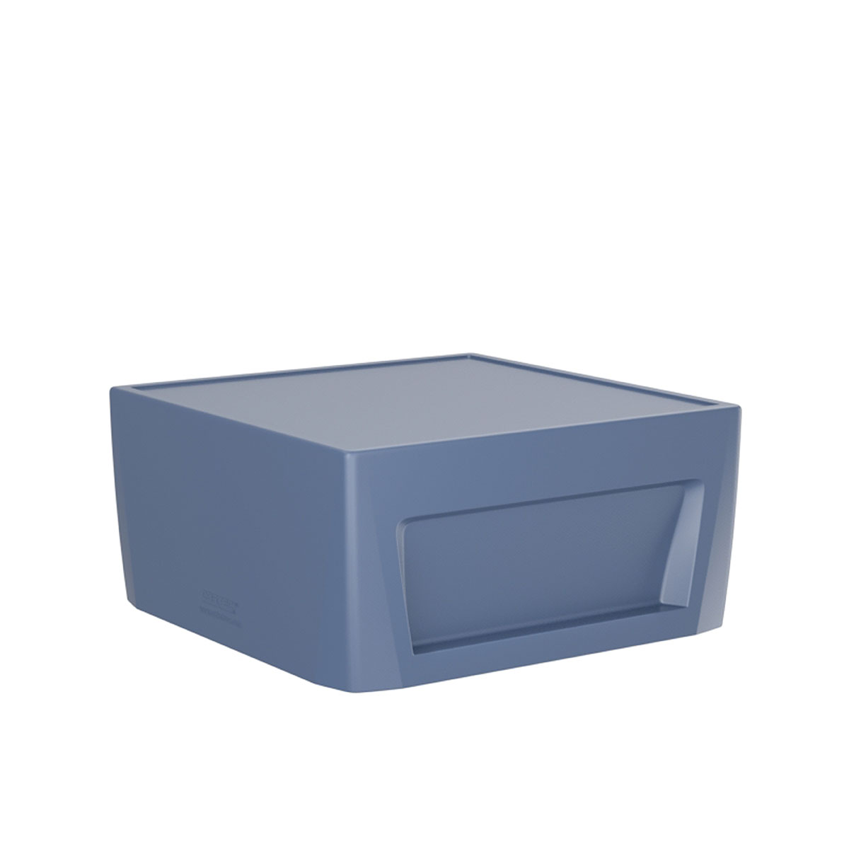 Sync Cube with Ballast Door Midnight Blue