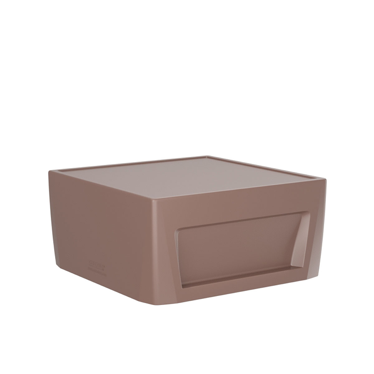 Sync Cube Brown