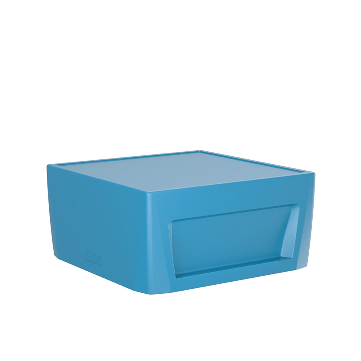 Sync Cube with Ballast Door Slate Blue