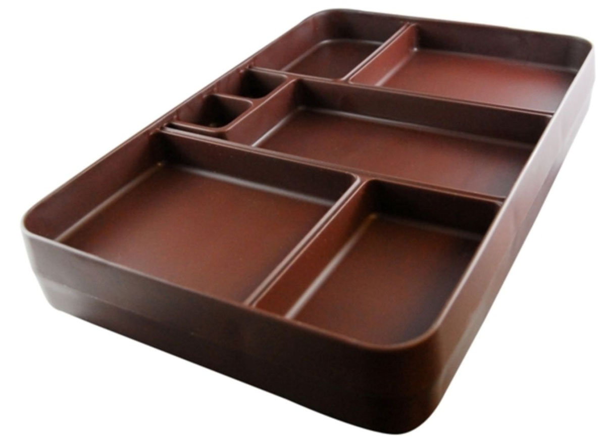 XTray Chocolate