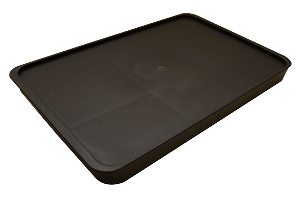 XTray Lid Dark Gray