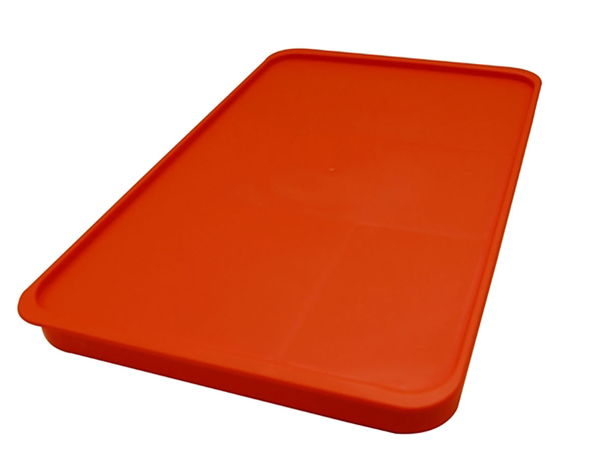 XTray Lid Orange
