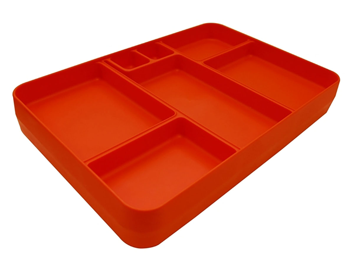 XTray Orange