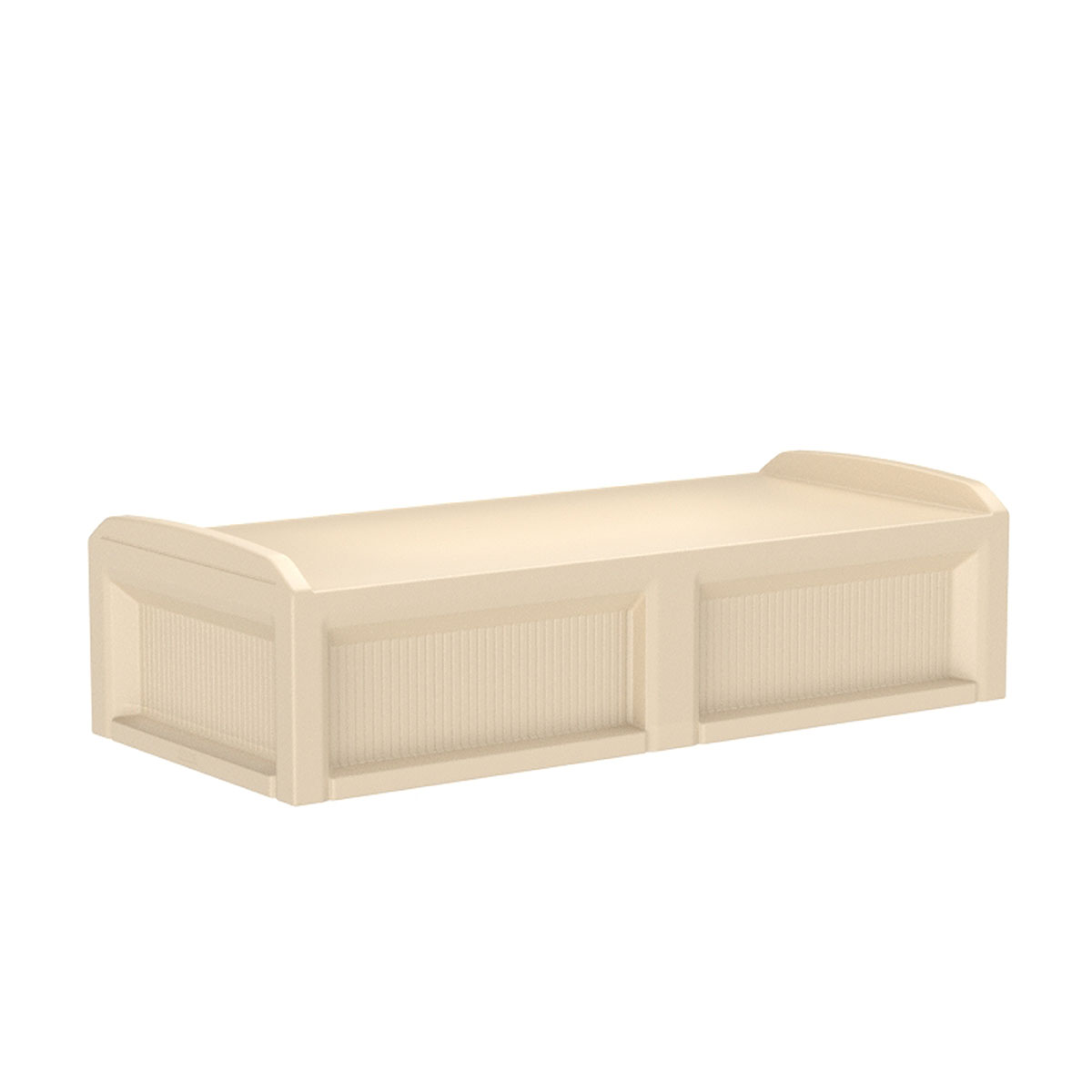 Solstice Bed Sand