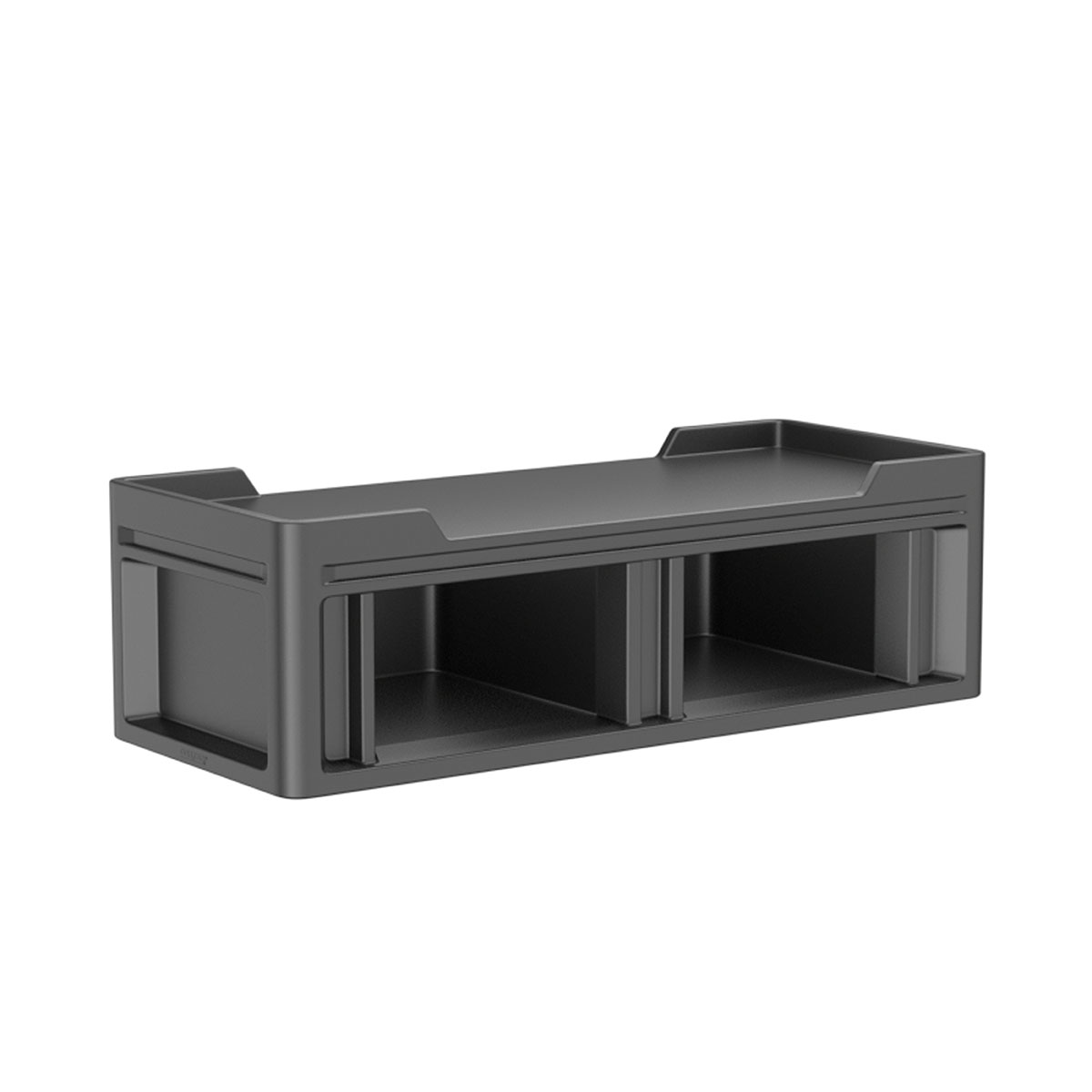 Endurance Bed 1.5 Black