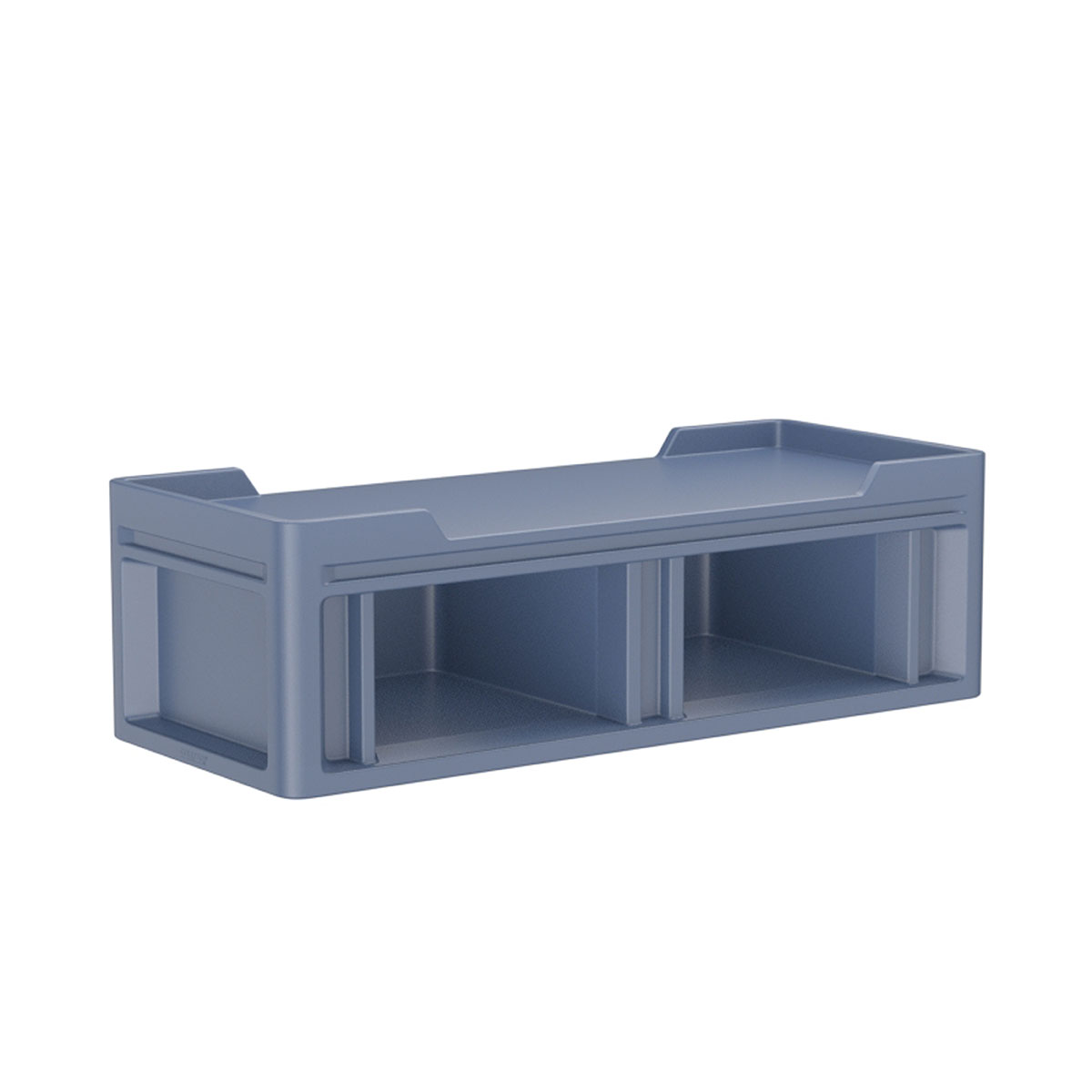 Endurance Bed 1.5 Midnight Blue