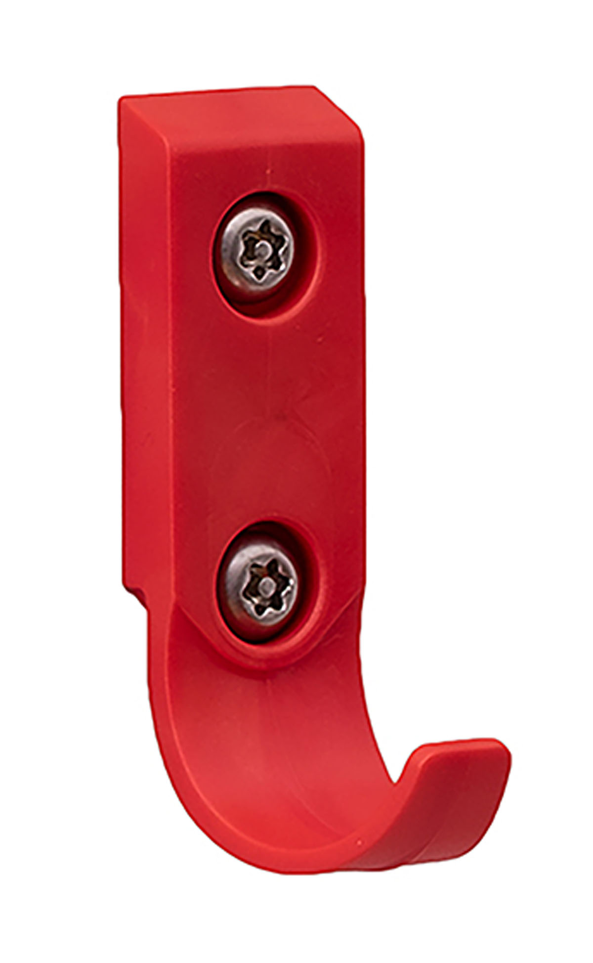 Safety Hook Red Pack of 5