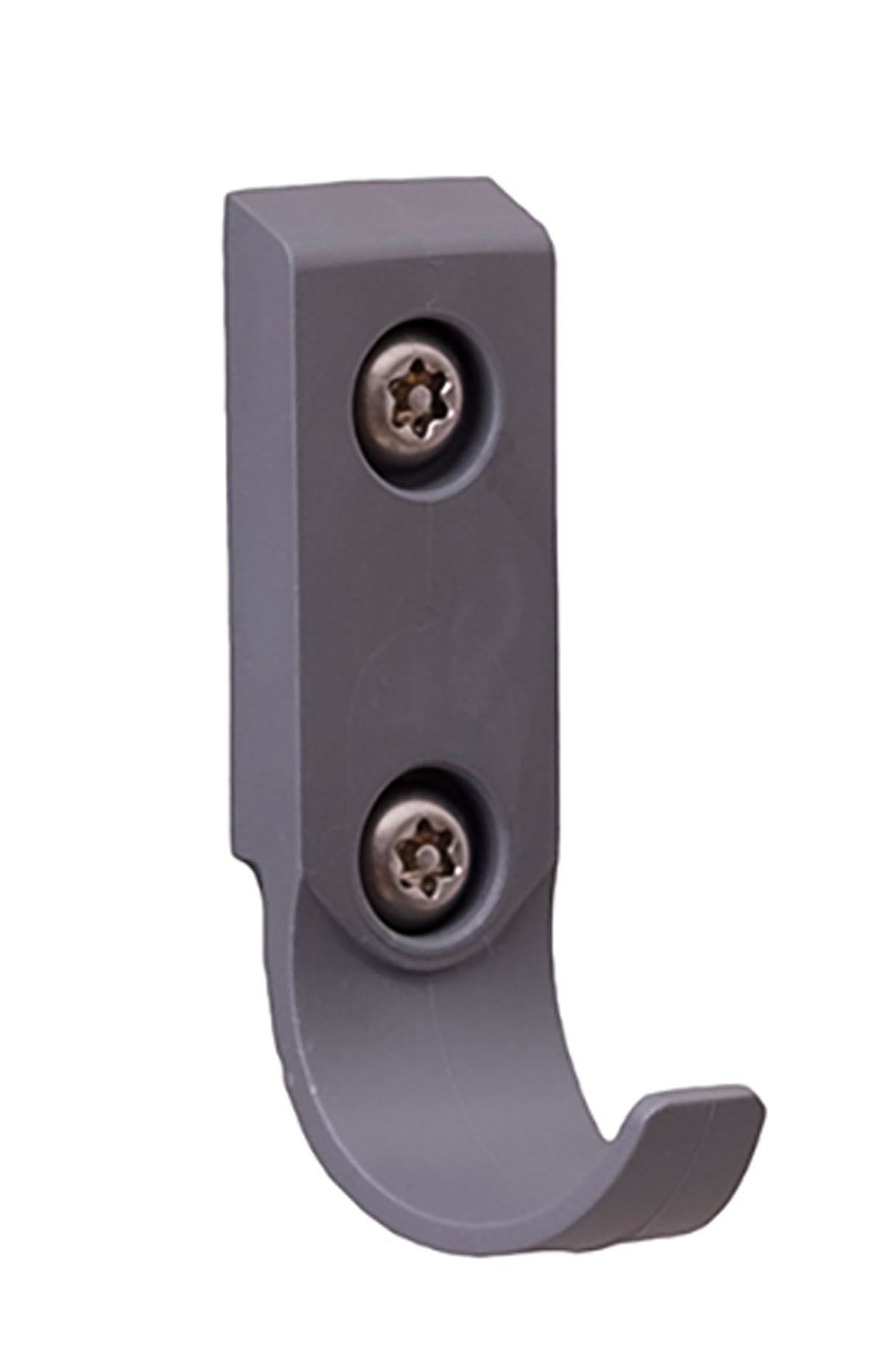 Safety Hook Gray Pack of 5