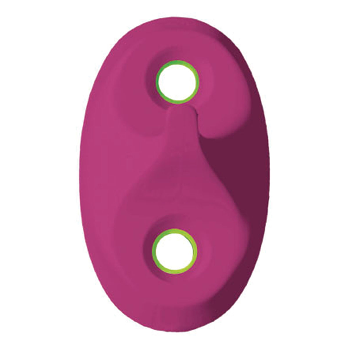 Hook Max Ligature Resistant Hook Magenta Pack of 5