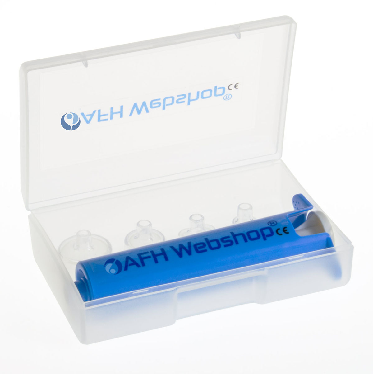 AFH mini cupping kit standard