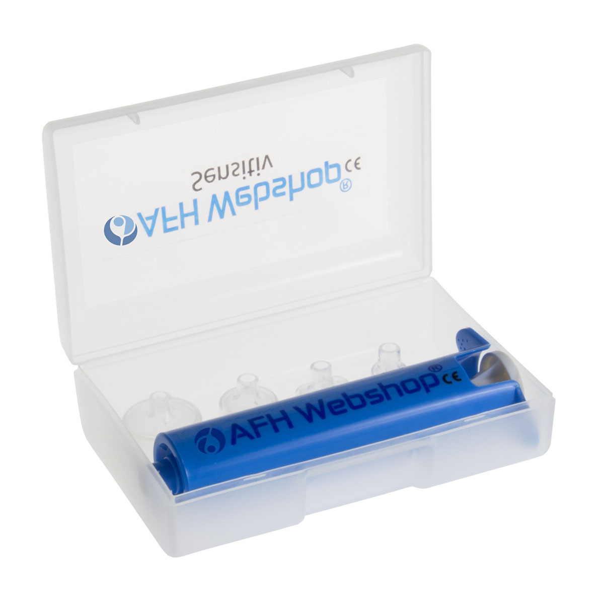 AFH mini cupping kit sensitive