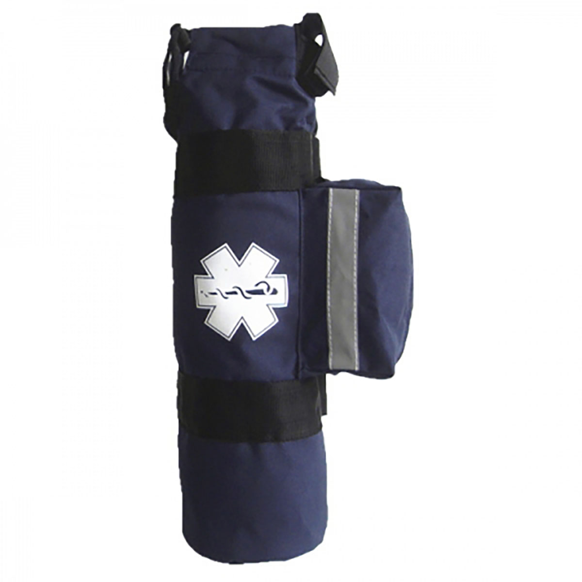 Oxygen Sleeve Bag 16 x 5 Navy