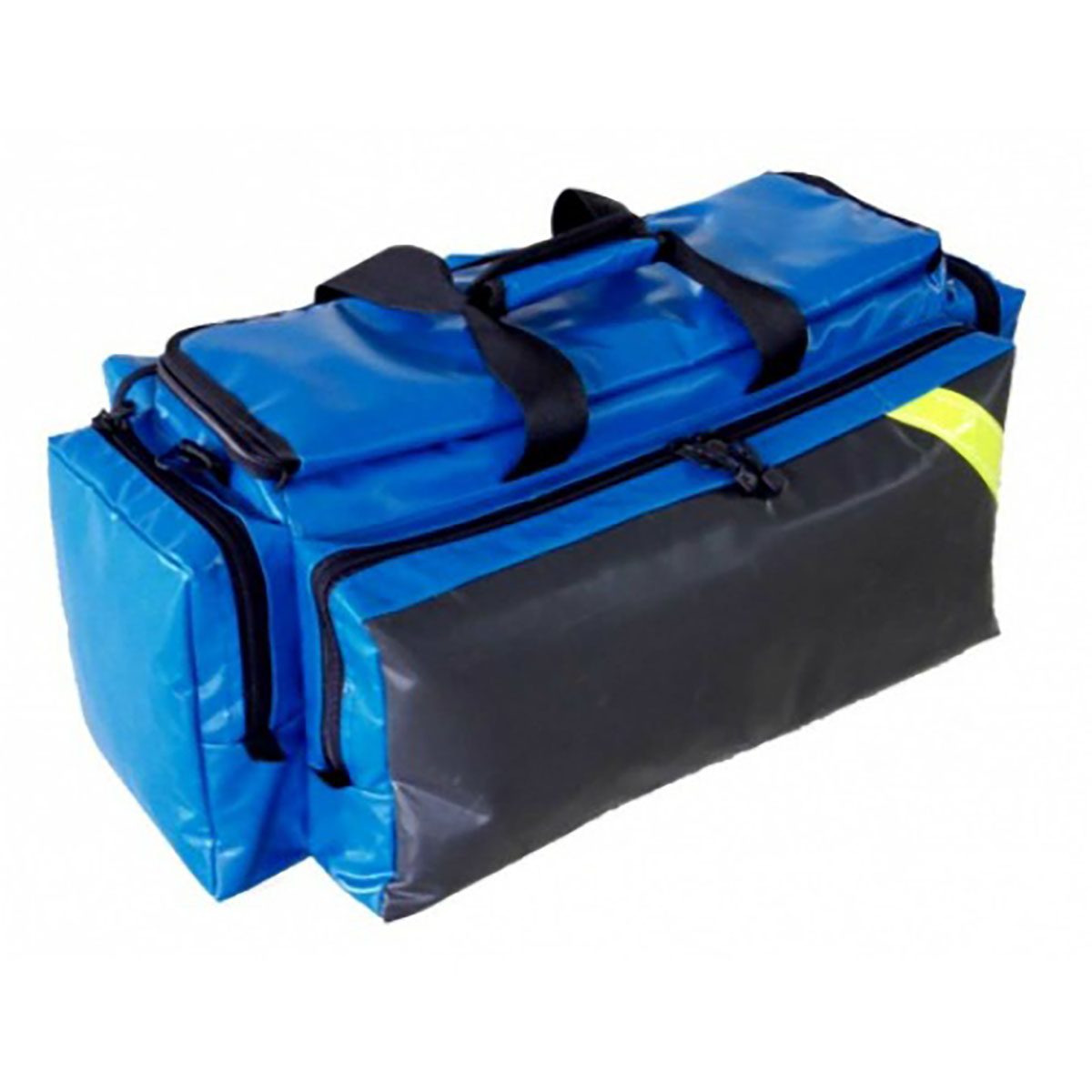 Deluxe O2 Bag All Impervious 27 x 12 x10 Royal Blue
