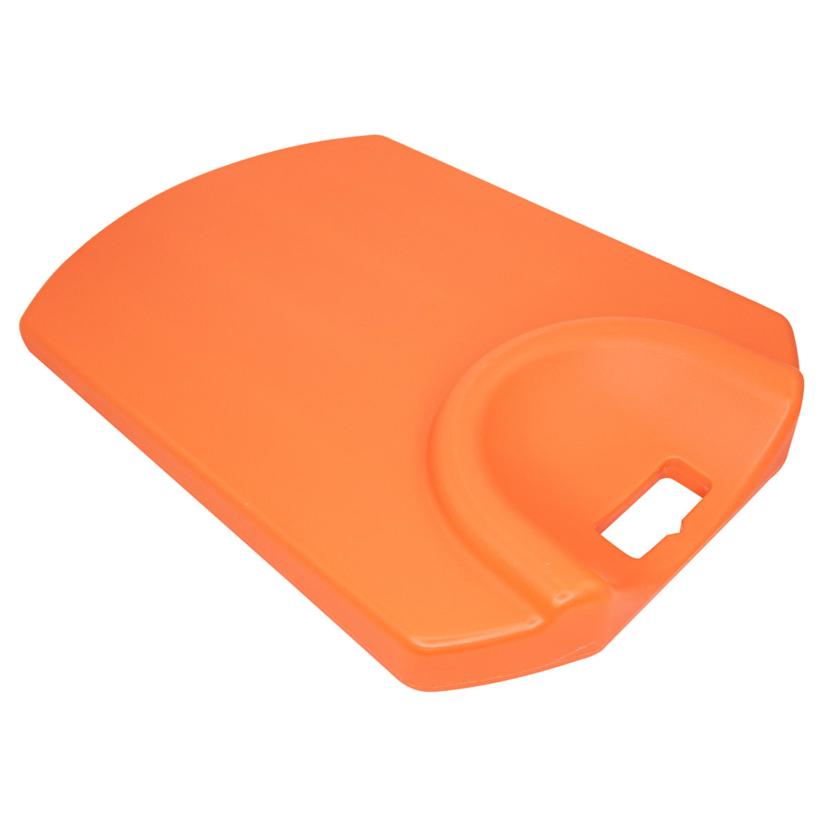 CPR Board 23.25 X 17.25 Orange