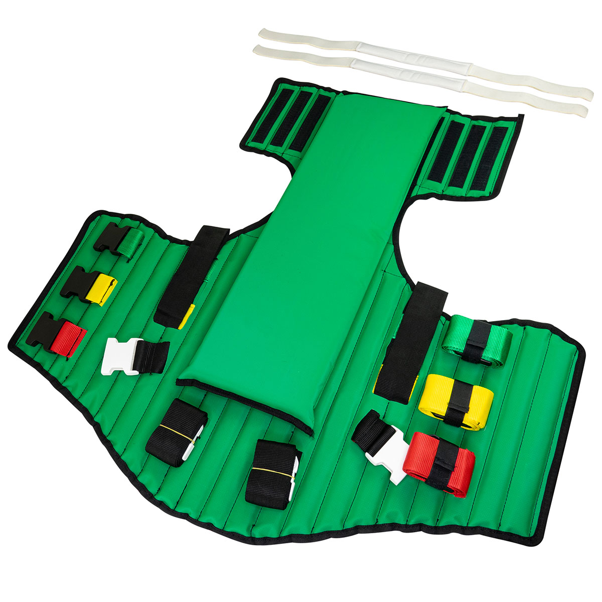 Extrication KED Device Green