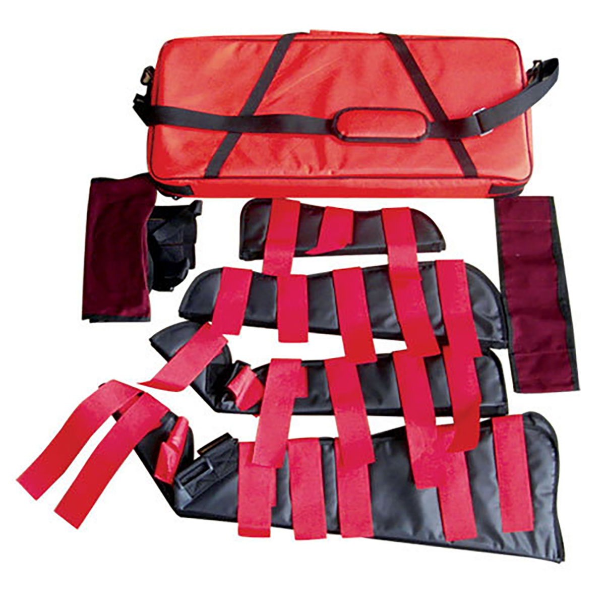 Fracture Kit Red