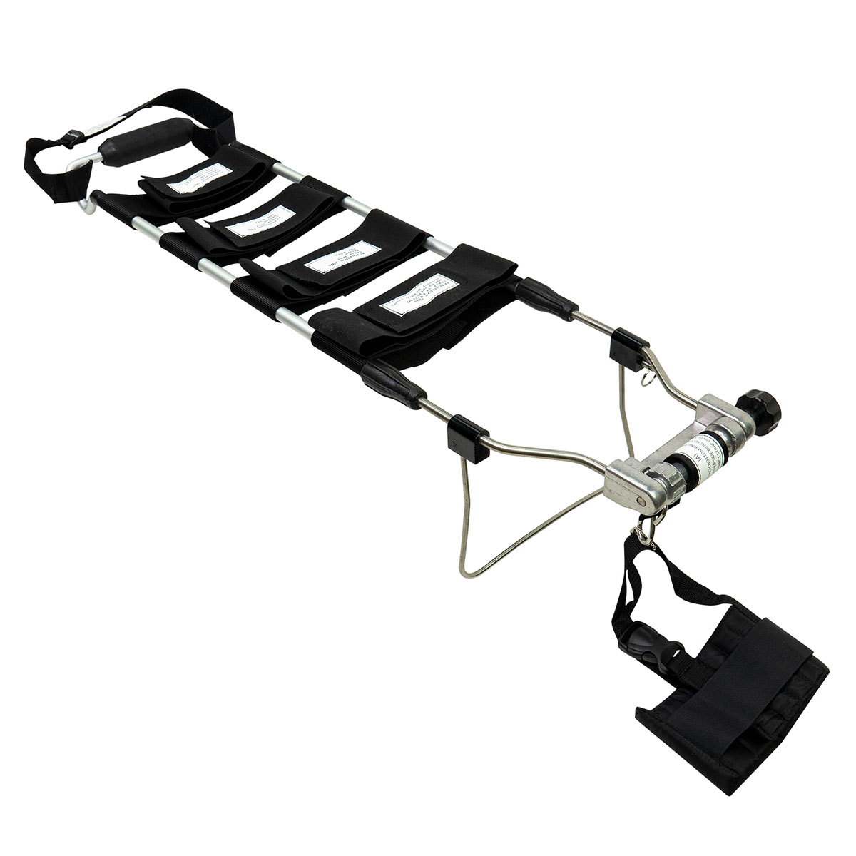 Traction Splint Leg Adult