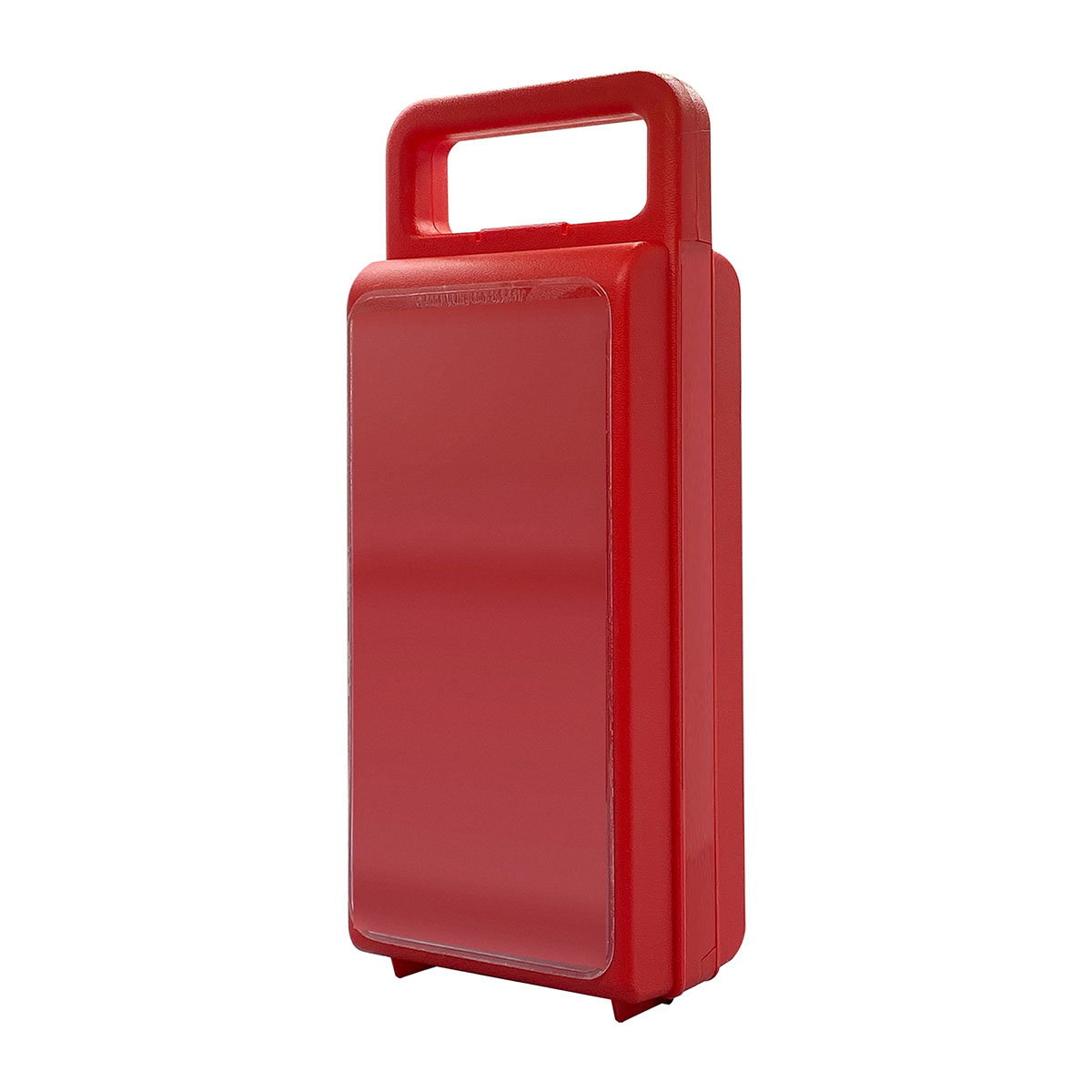 LiveSafer Inner Red Case