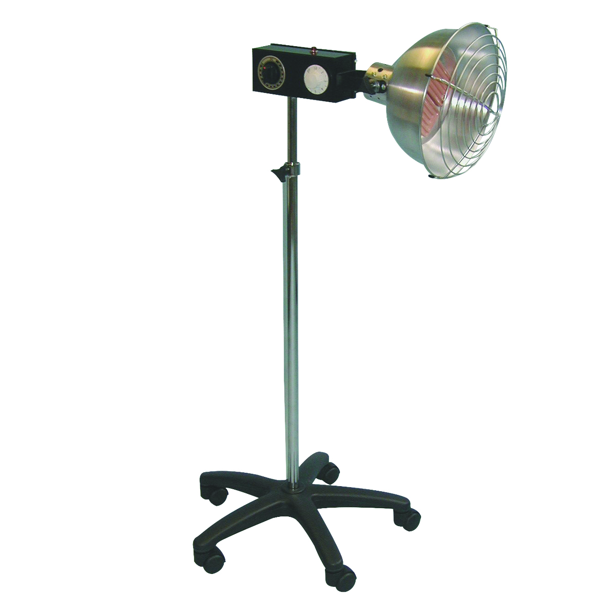 Professional infra-red ceramic 750 watt lamp intensity control 110V