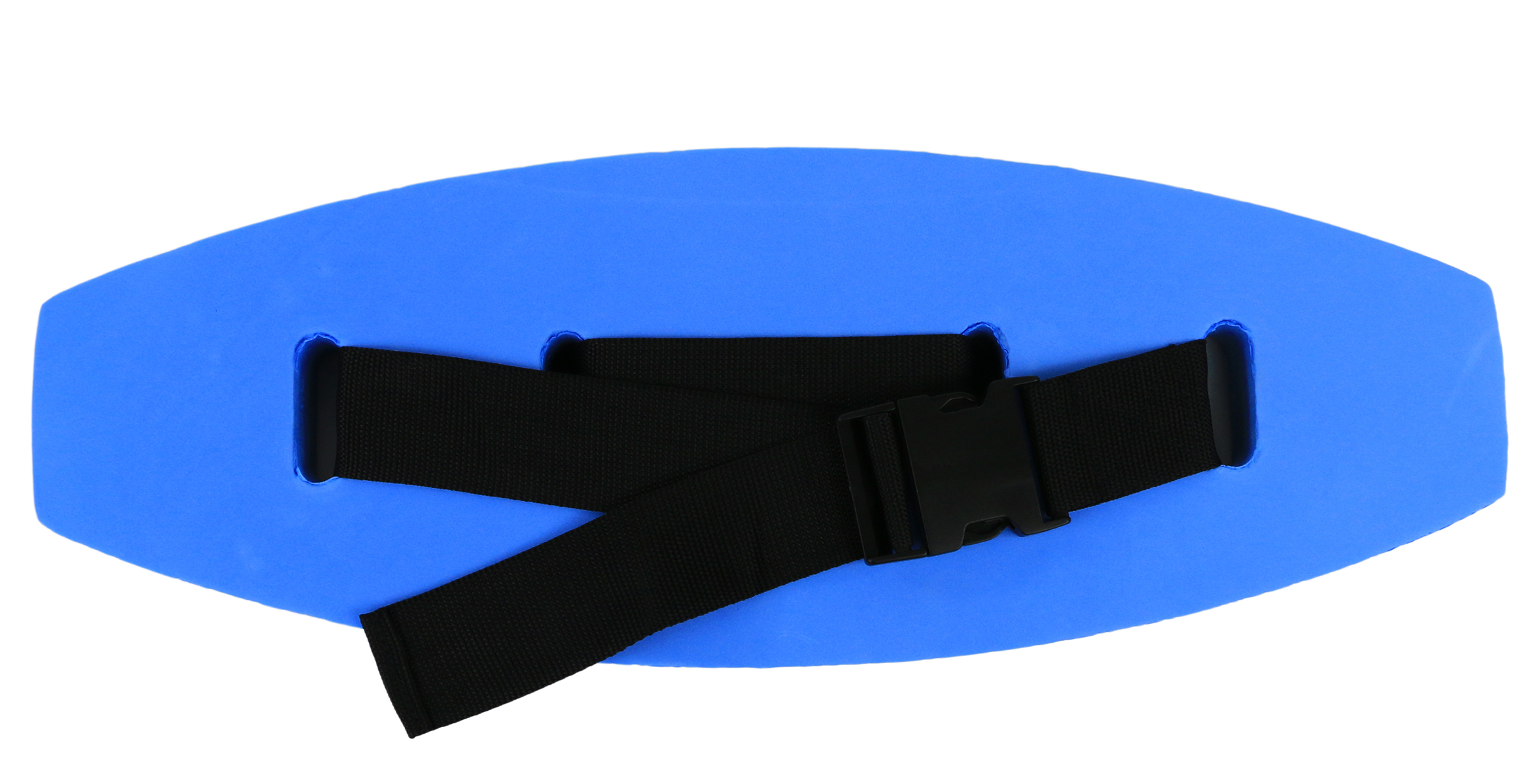 CanDo jogger belt small blue