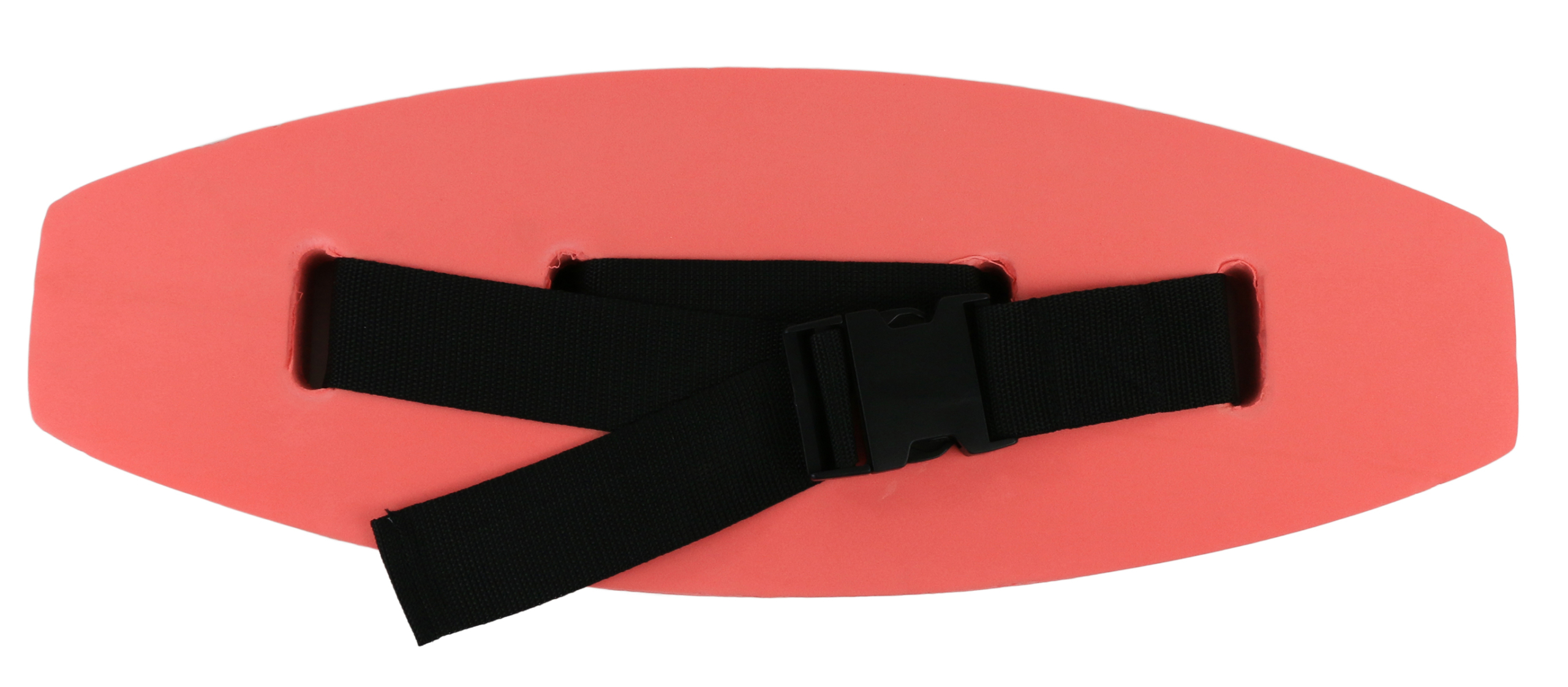 CanDo jogger belt small red