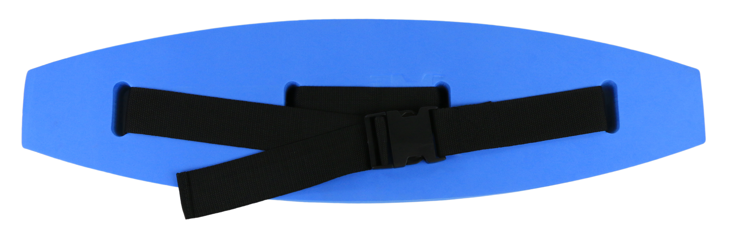 CanDo jogger belt medium blue