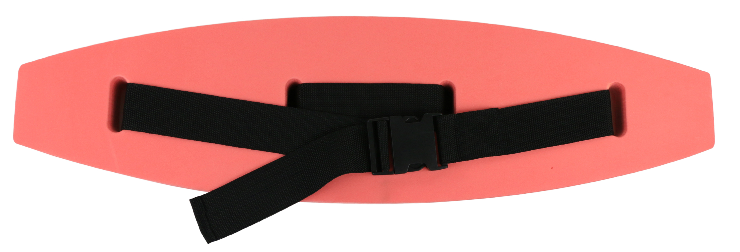CanDo jogger belt medium red