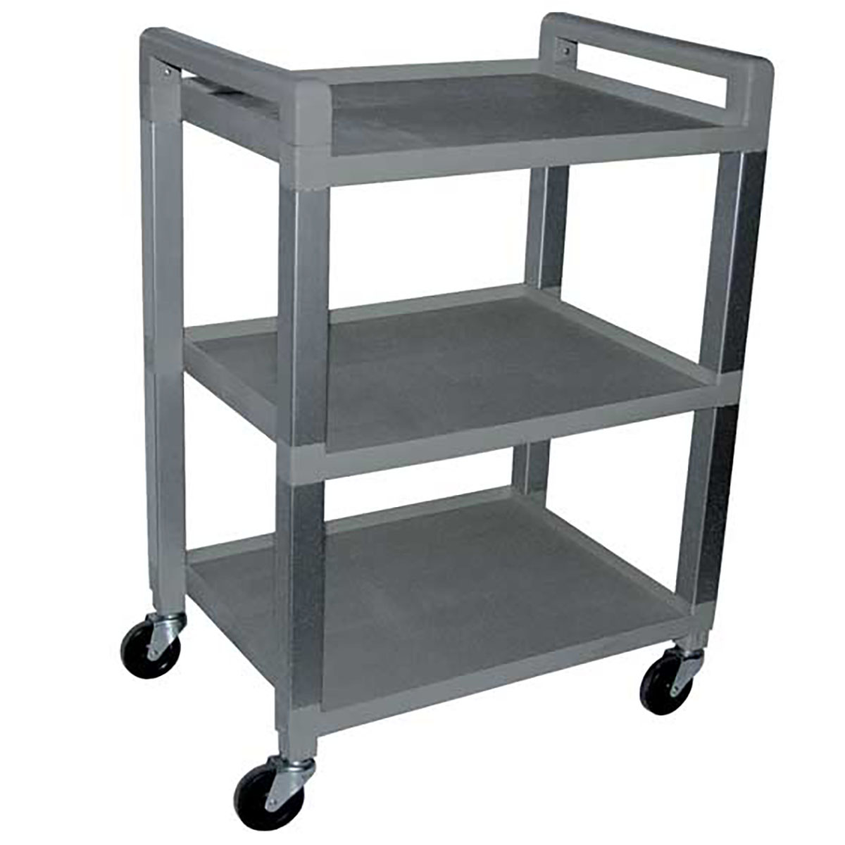 Utility Cart 3-Shelf