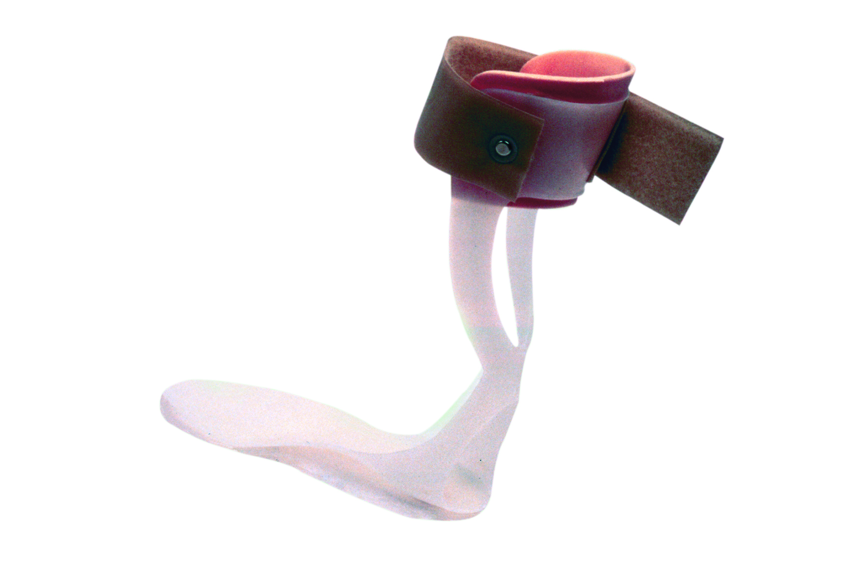 Molded AFO orthosis right large/x-large M 8-12 W 9.5-13.5
