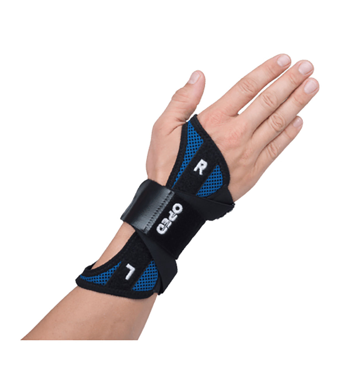 SUPROhand Fixation for the Wrist Small/Medium