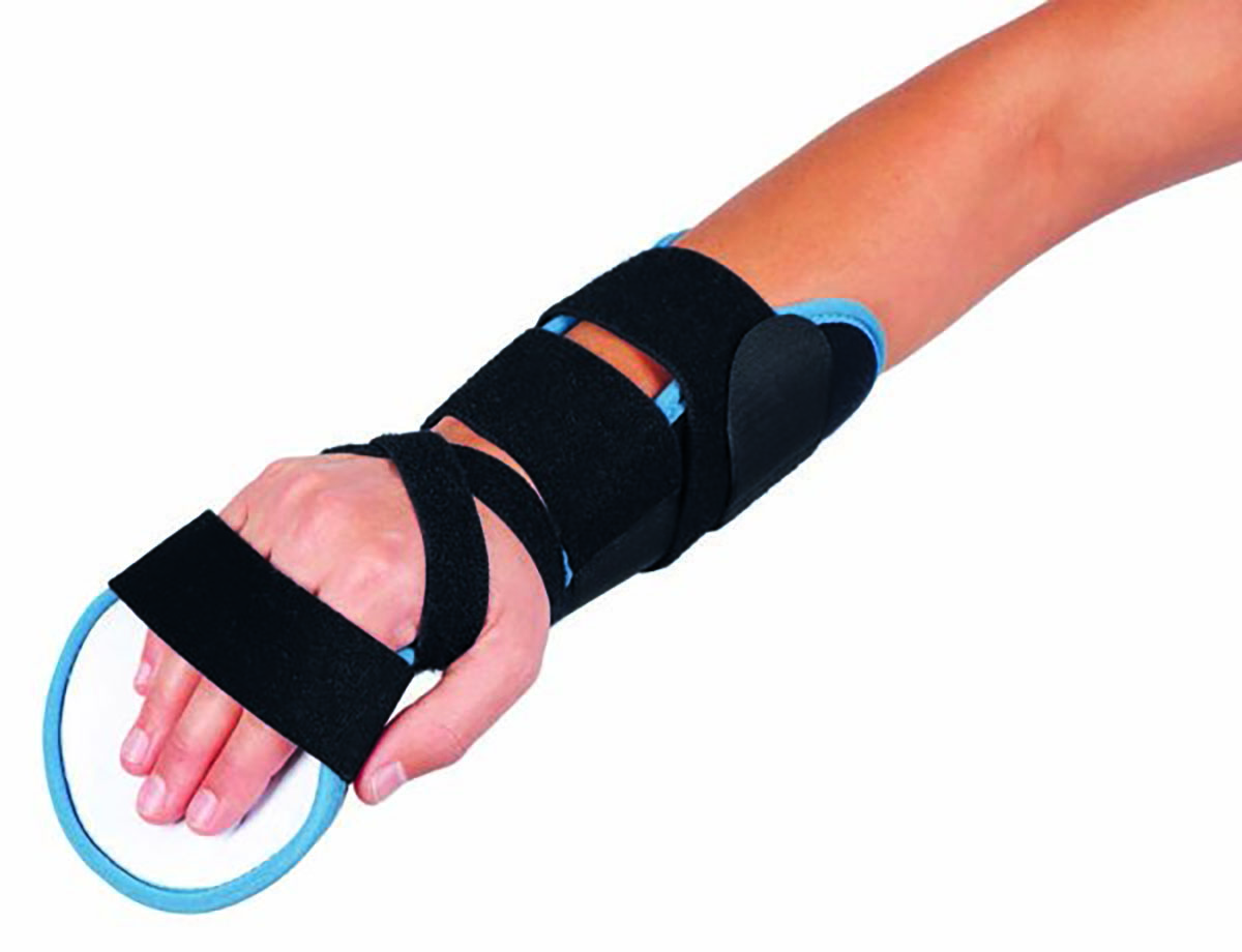 NEXELLOhand Intrinsic Small/Medium