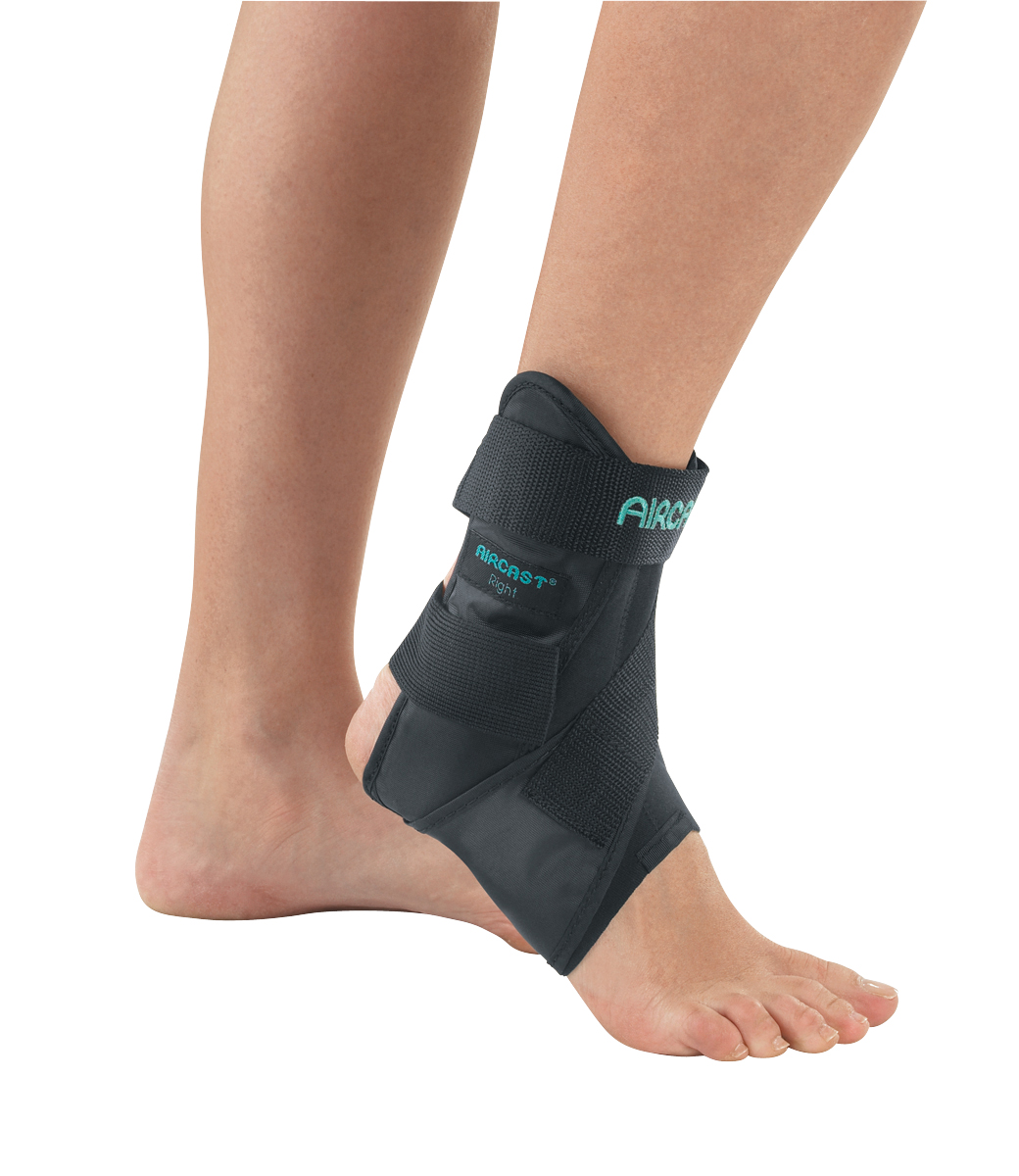 AirSport Ankle Brace x-large M 13.5+ right