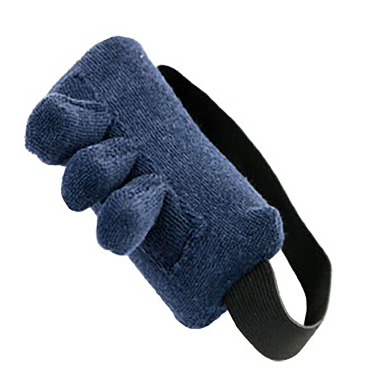 Comfy Splints Hand Finger Contracture Cushion Adult Large