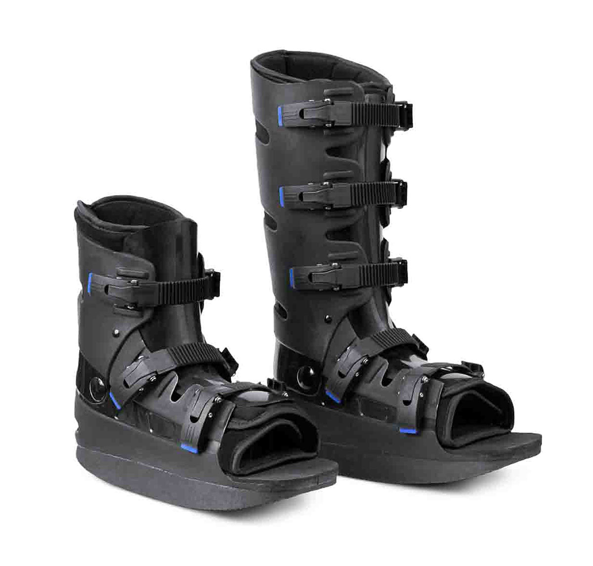 Body Armor Short Walker Small