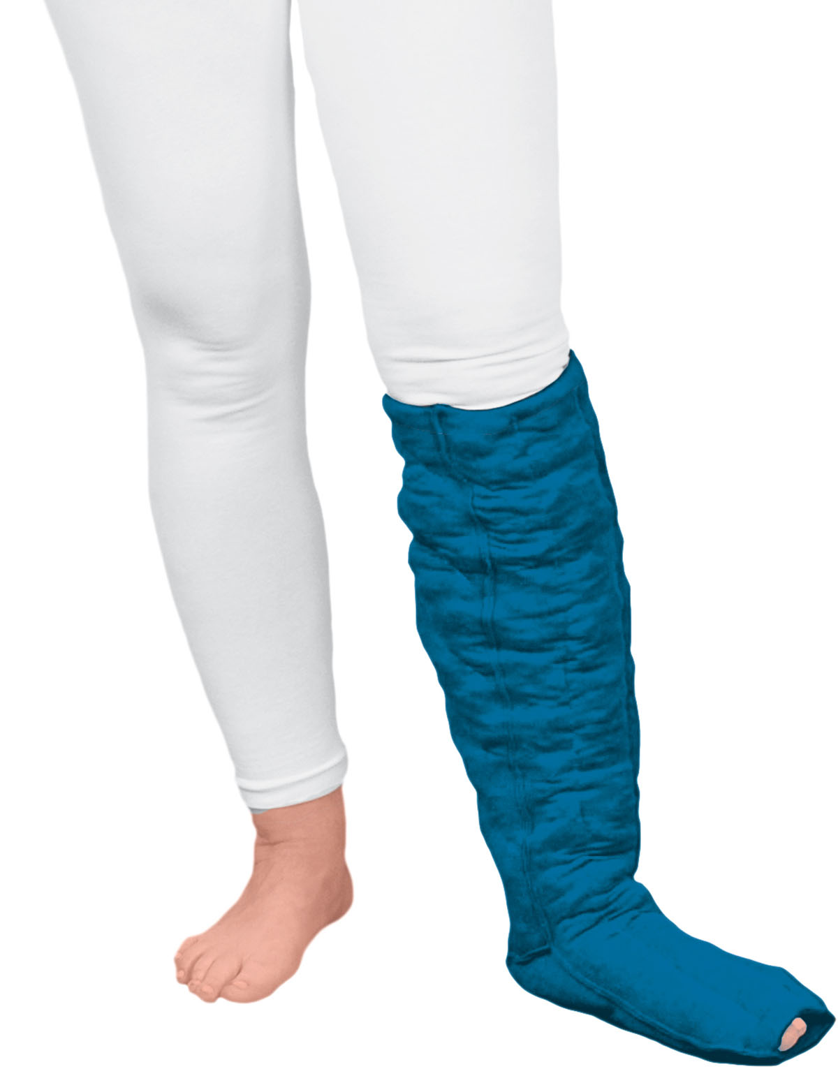 Caresia Lower Extremity Garments Below Knee Short Medium